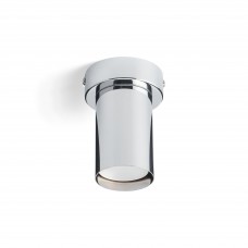 Ceiling spotlight AXI CHROME